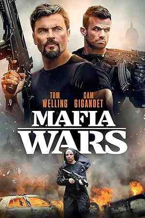 Mafia Wars (2024) vj jingo Tom Welling